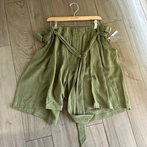 Soft Surroundings Shorts